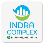 Indra Complex Logo
